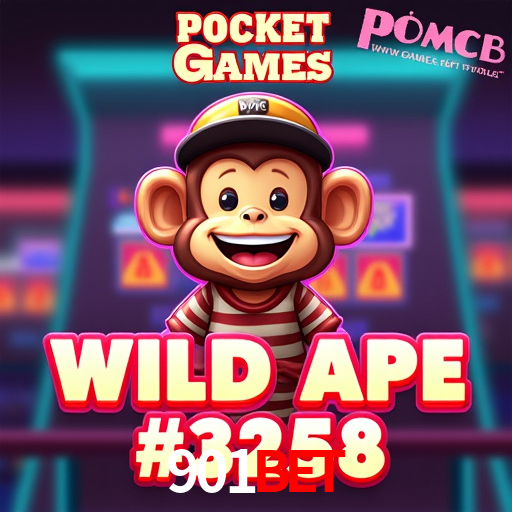 Inovações de Jogos na 901bet: O Futuro das Experiências Interativas