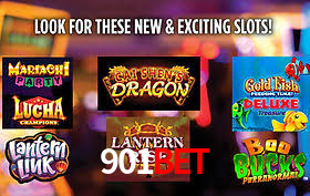 Descubra a Magia dos Jogos de Arcade no 901bet