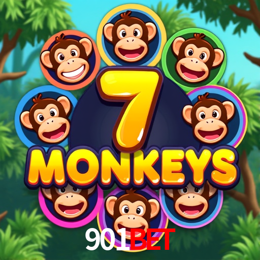 Desvendando o Mundo dos Jogos Virtuais na 901bet