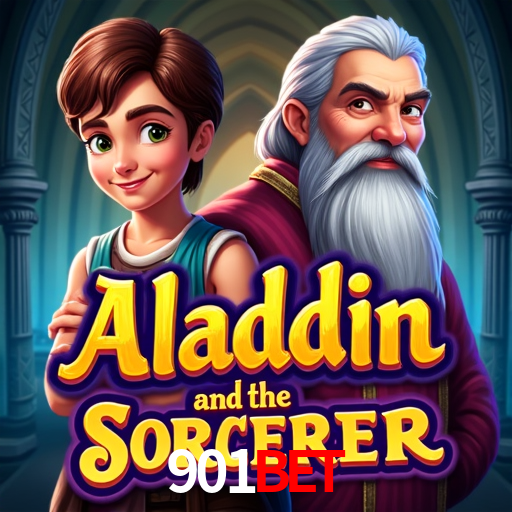 Desvendando o Mundo dos Jogos Virtuais na 901bet